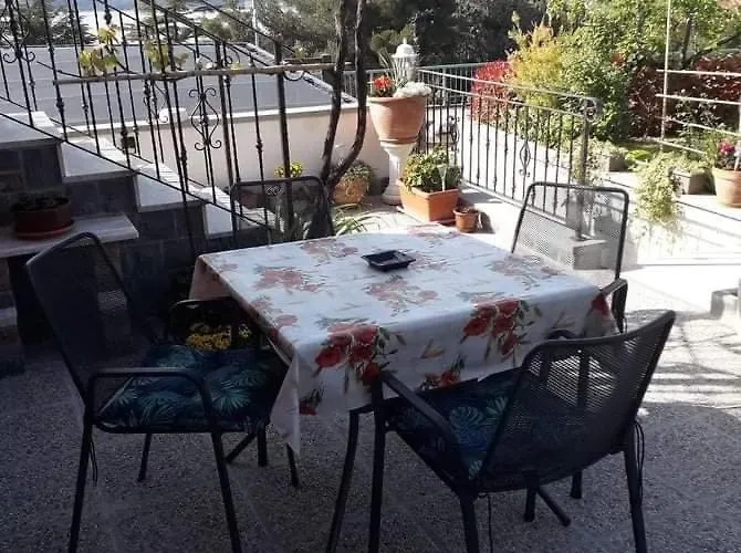 דירה Beautiful Bay View Iu